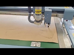 Blauer Rahmen Silbergehäuse 9015 CAD Vorlageblatt PVC-Platte Epoxidharzplatte Fräsmaschine