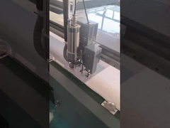 Alle Aluminium-Schreibtische 1500*900mm Kraftblech-Schablonenbrett Fräsmaschine